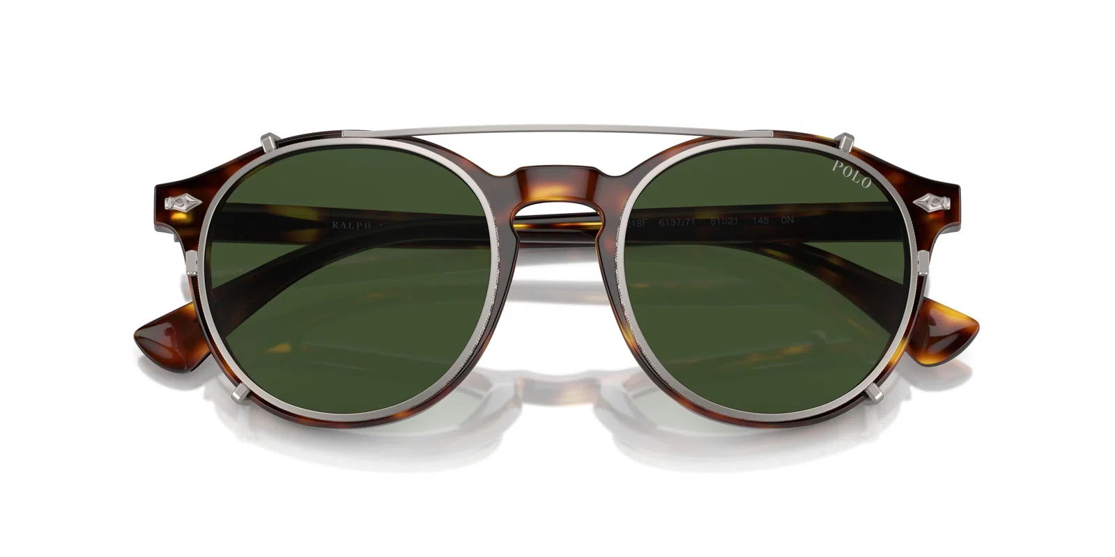 Polo 4218F Sunglasses - view 14